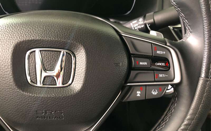 hướng dẫn sử dụng honda accord