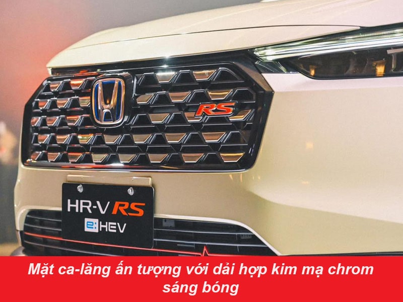 honda hrv hybrid 2025