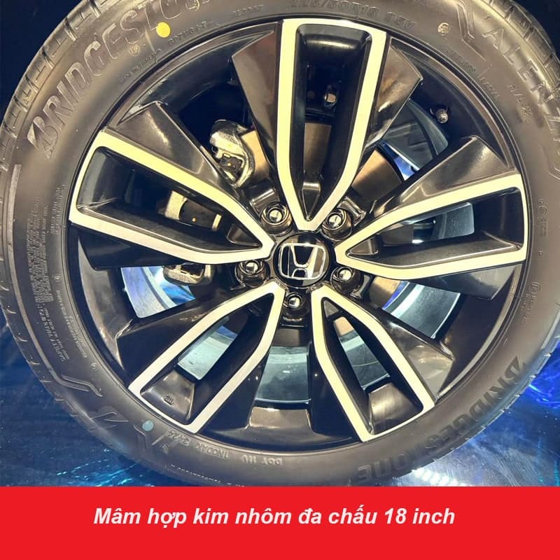 honda hrv hybrid 2025